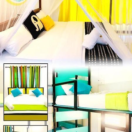 דיקוולה Vitamin Sea Hostel Inn מראה חיצוני תמונה