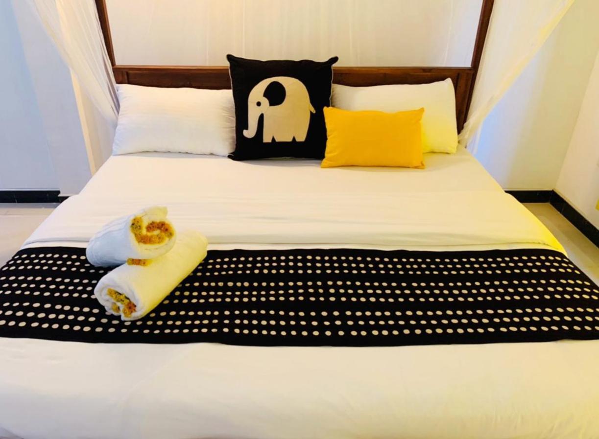 דיקוולה Vitamin Sea Hostel Inn מראה חיצוני תמונה