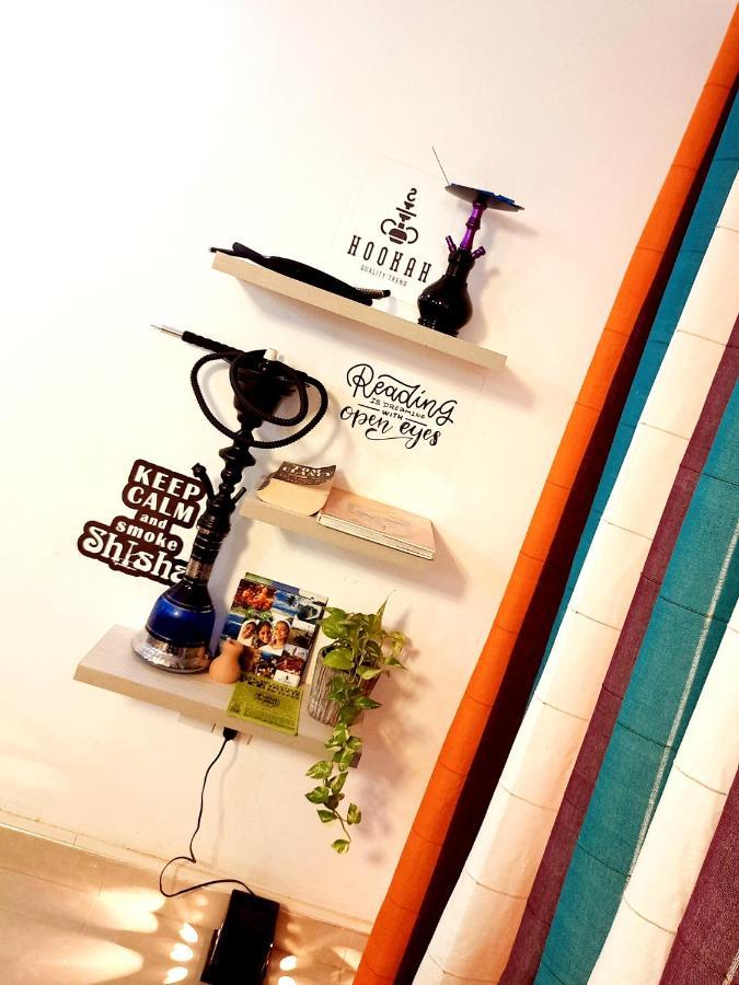 דיקוולה Vitamin Sea Hostel Inn מראה חיצוני תמונה