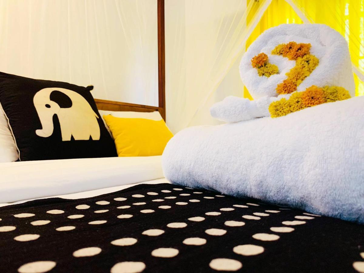 דיקוולה Vitamin Sea Hostel Inn מראה חיצוני תמונה
