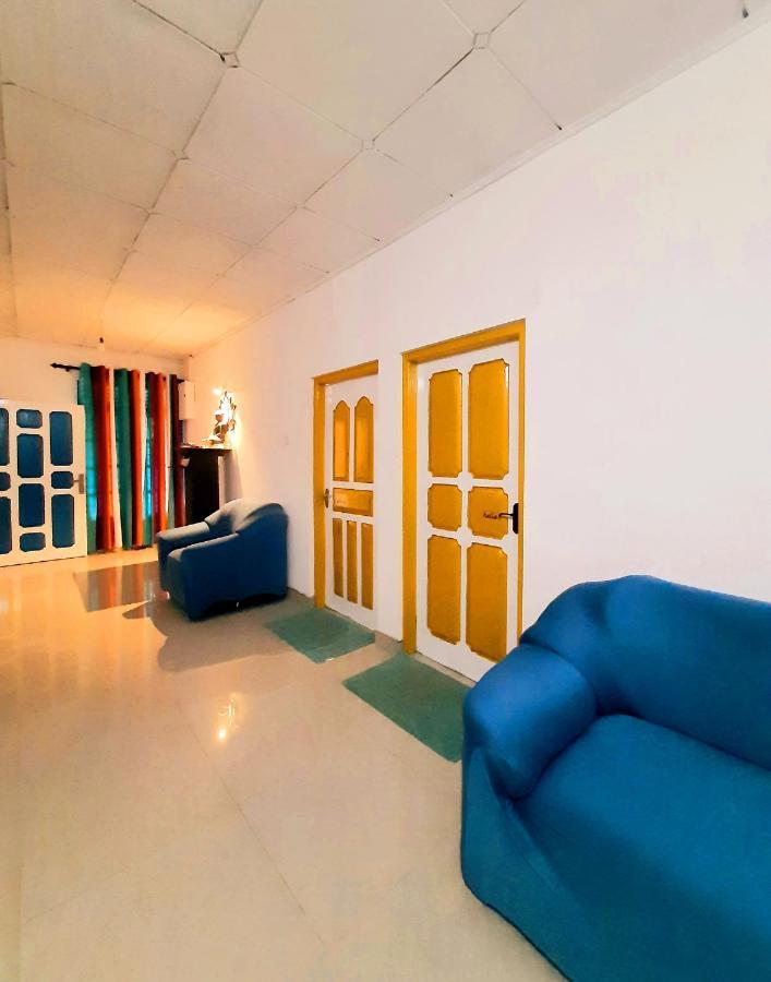 דיקוולה Vitamin Sea Hostel Inn מראה חיצוני תמונה