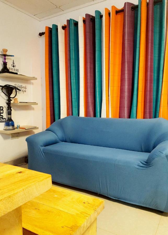 דיקוולה Vitamin Sea Hostel Inn מראה חיצוני תמונה