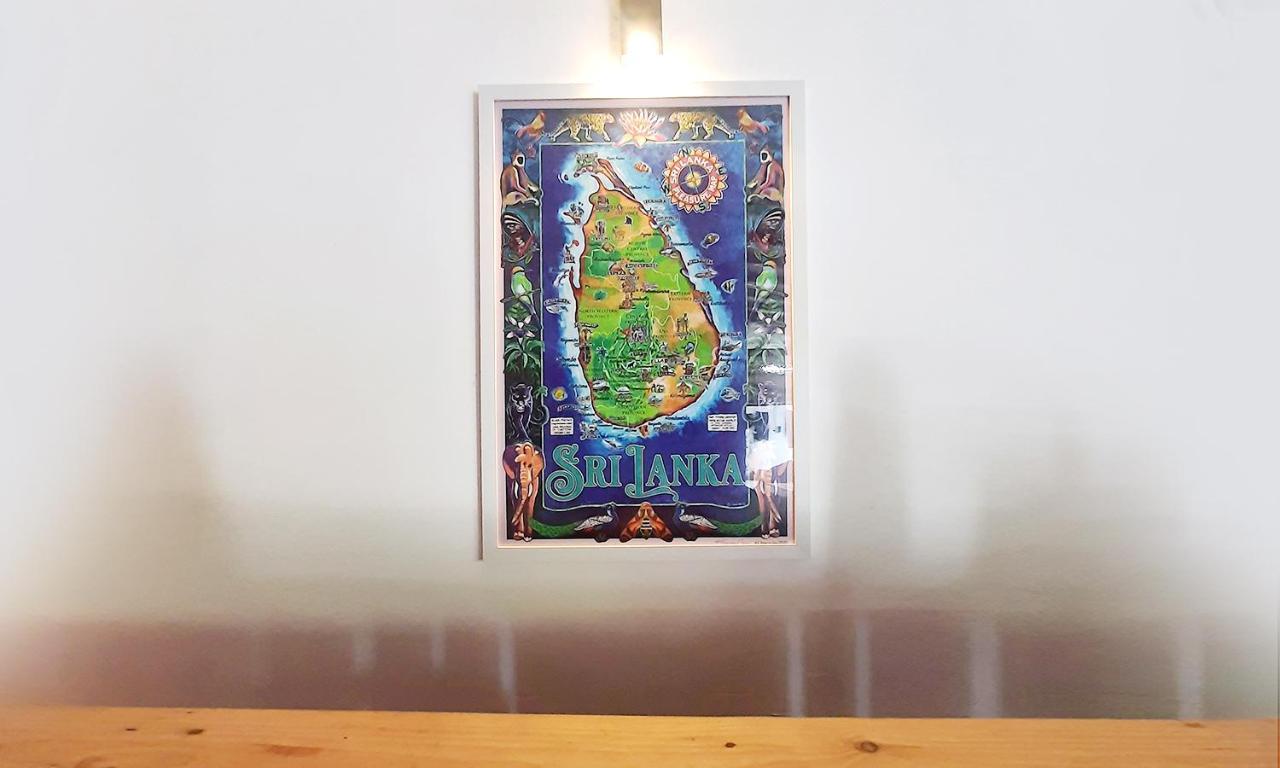 דיקוולה Vitamin Sea Hostel Inn מראה חיצוני תמונה